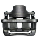 2012 Hyundai Sonata Brake Caliper 2